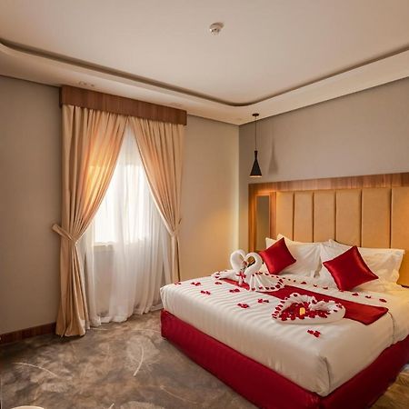 Verdun Suites Medina Esterno foto
