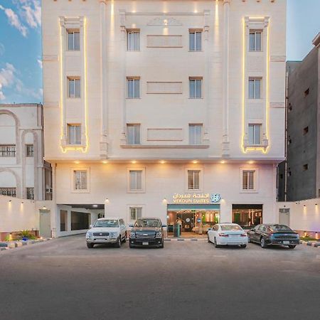 Verdun Suites Medina Esterno foto