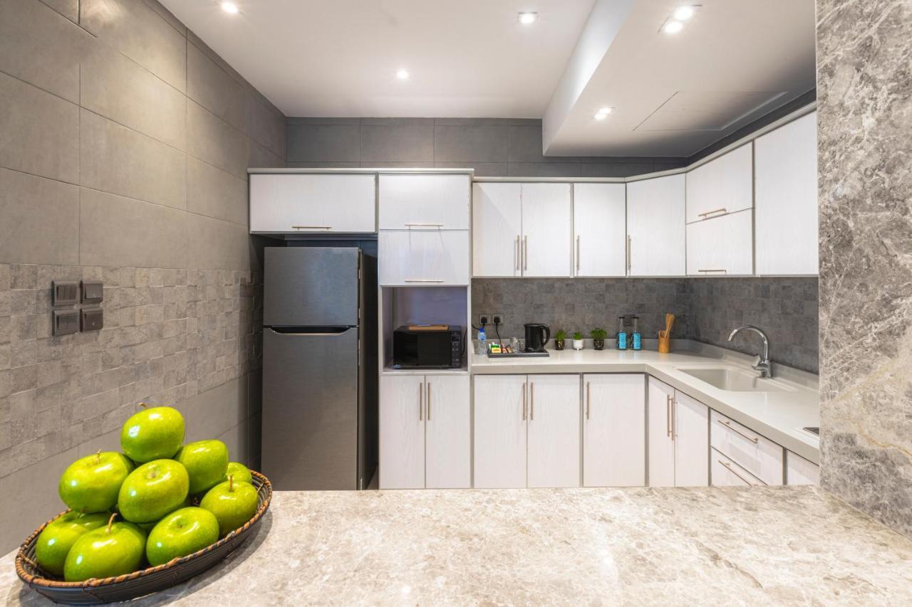 Verdun Suites Medina Esterno foto