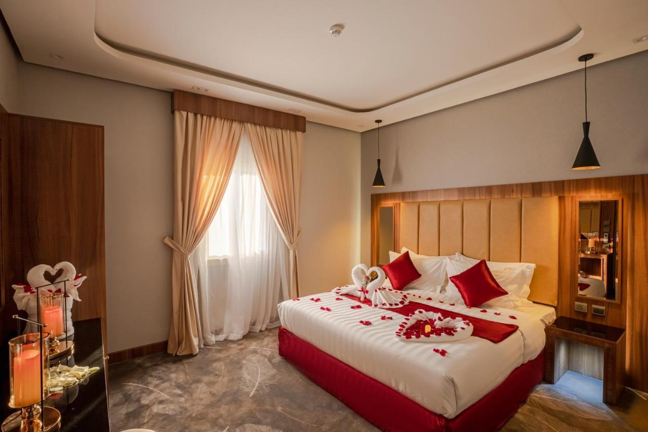 Verdun Suites Medina Esterno foto