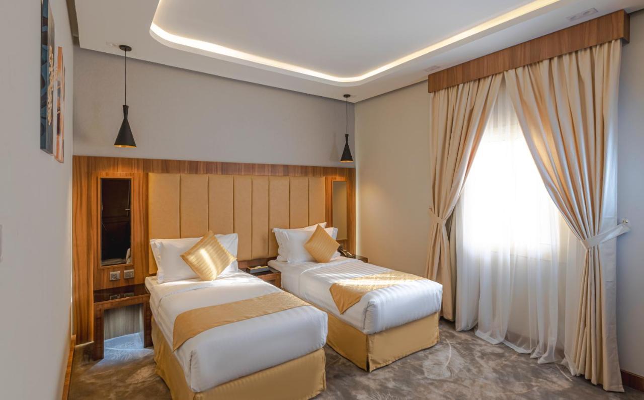Verdun Suites Medina Esterno foto