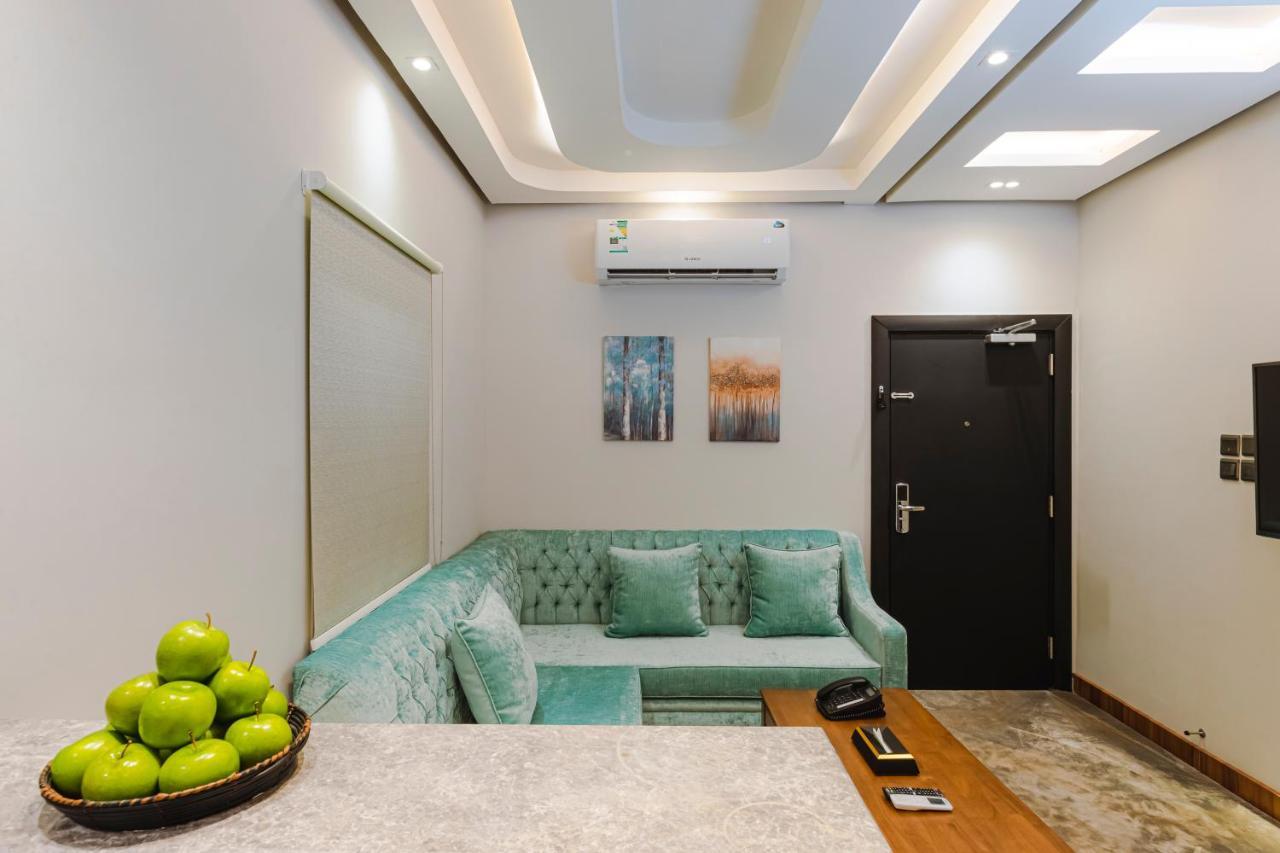 Verdun Suites Medina Esterno foto