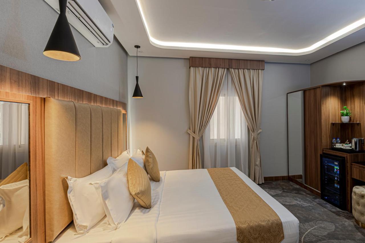Verdun Suites Medina Esterno foto