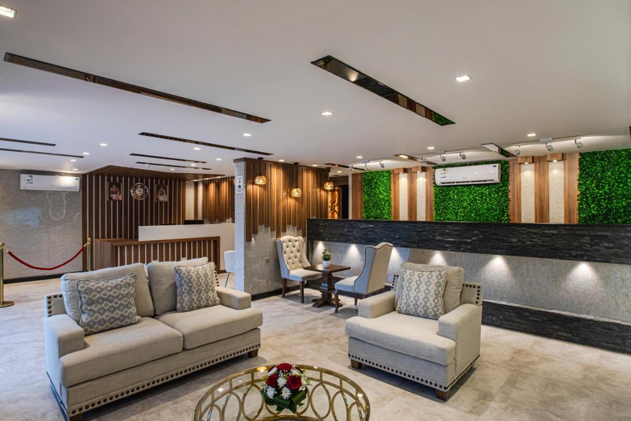 Verdun Suites Medina Esterno foto