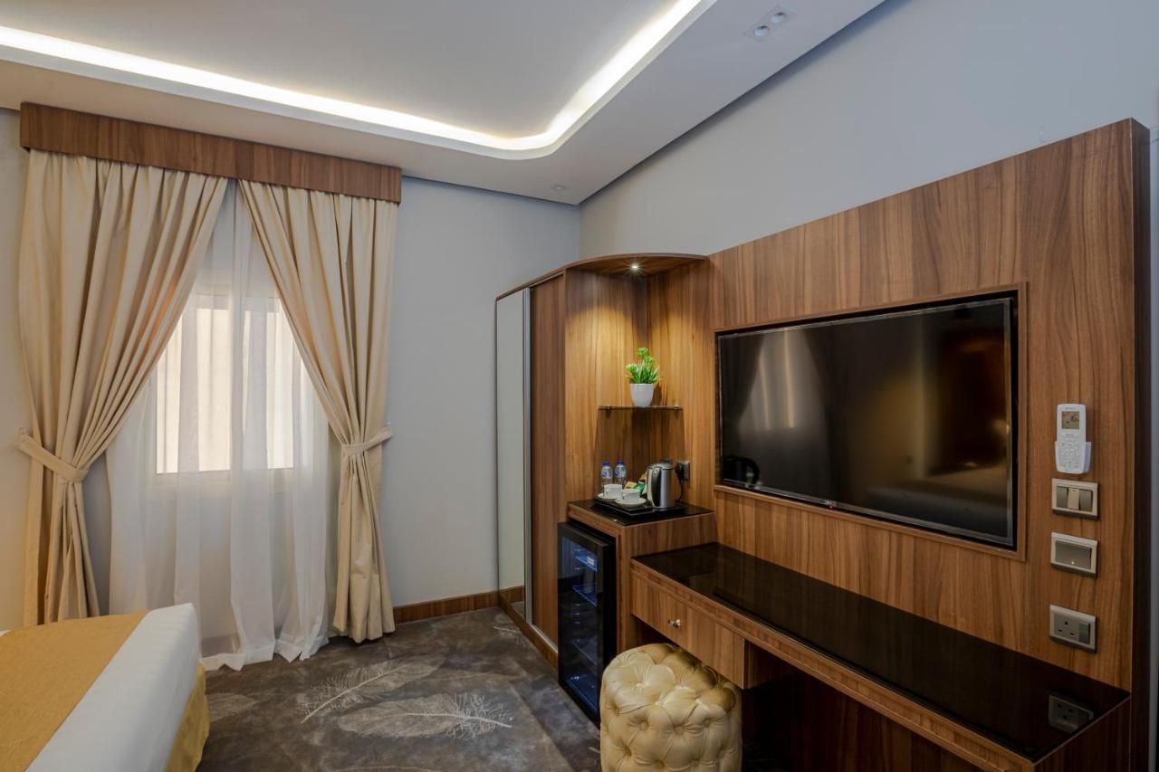 Verdun Suites Medina Esterno foto