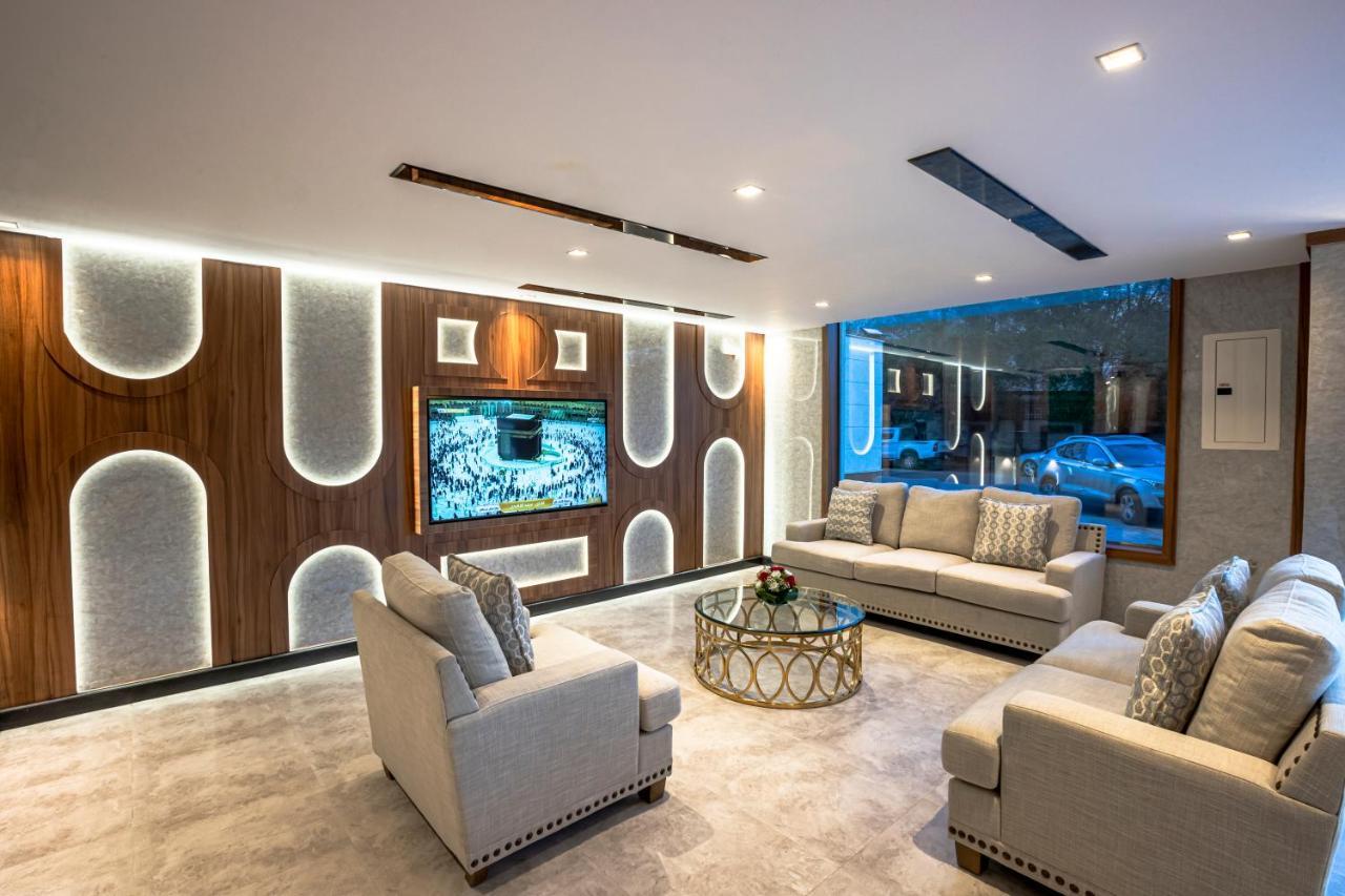 Verdun Suites Medina Esterno foto