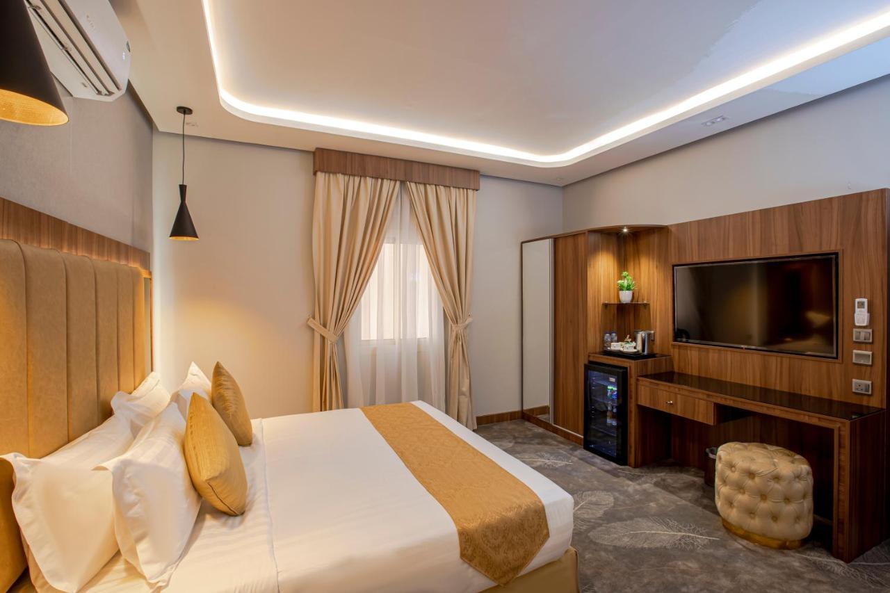 Verdun Suites Medina Esterno foto