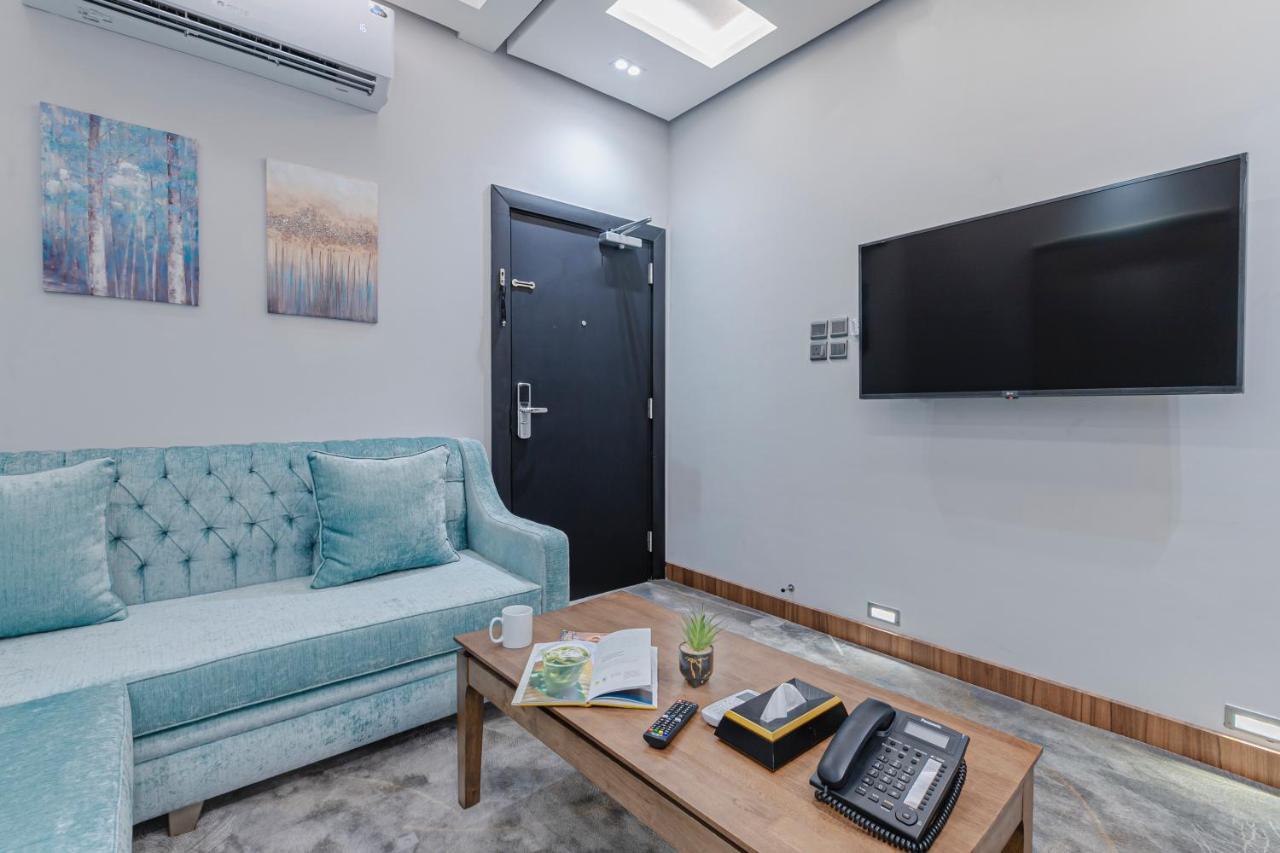 Verdun Suites Medina Esterno foto