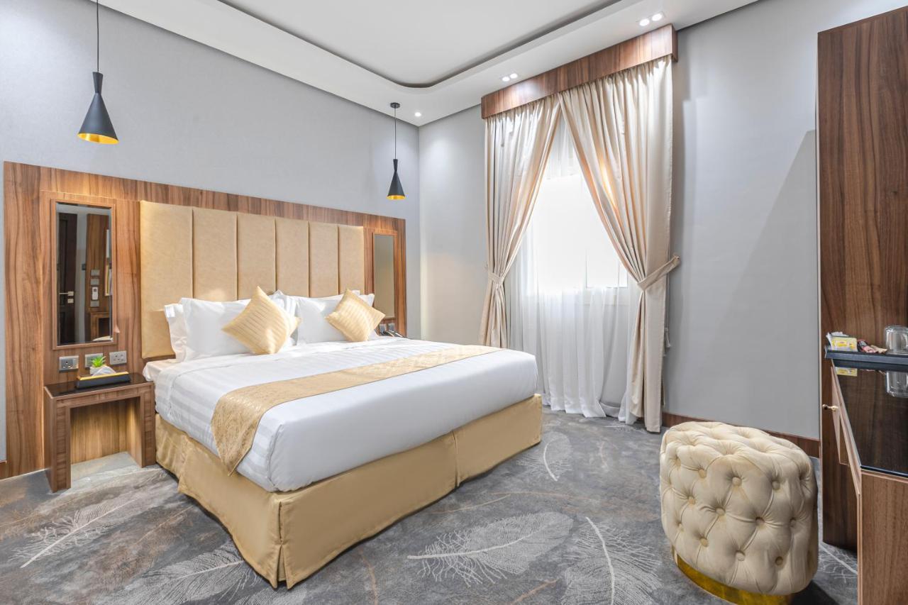 Verdun Suites Medina Esterno foto