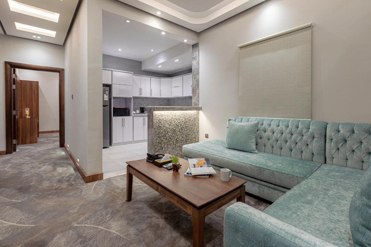 Verdun Suites Medina Esterno foto