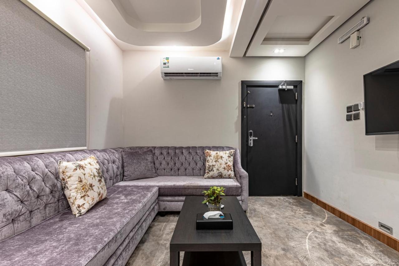 Verdun Suites Medina Esterno foto
