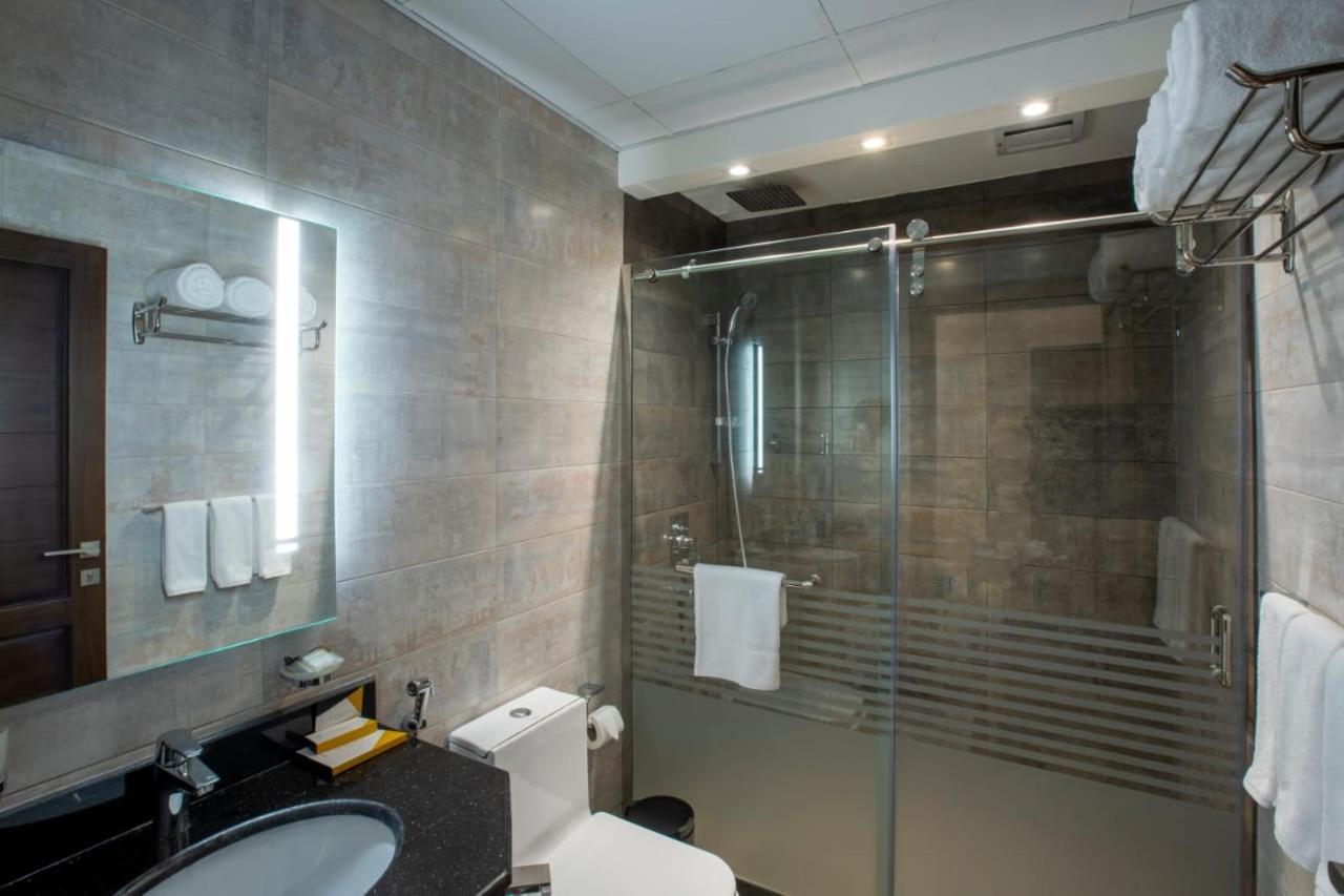 Verdun Suites Medina Esterno foto