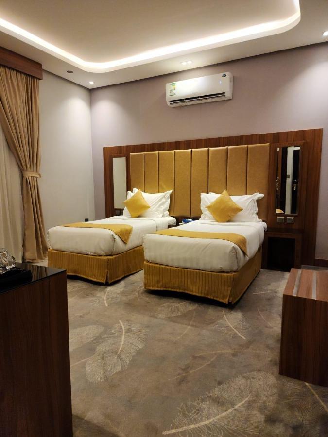 Verdun Suites Medina Esterno foto